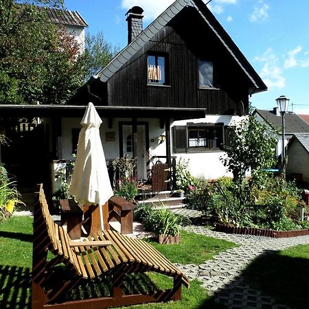 Tom'S Huette Udler Exterior foto