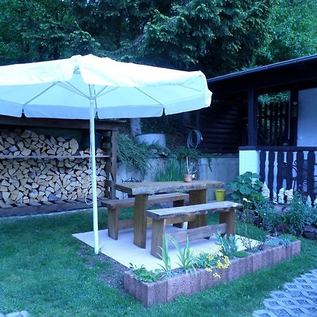 Tom'S Huette Udler Exterior foto
