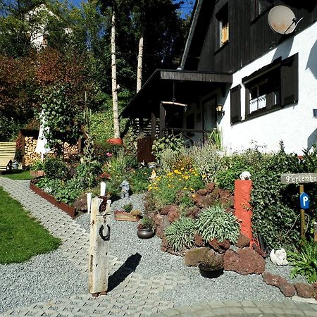 Tom'S Huette Udler Exterior foto