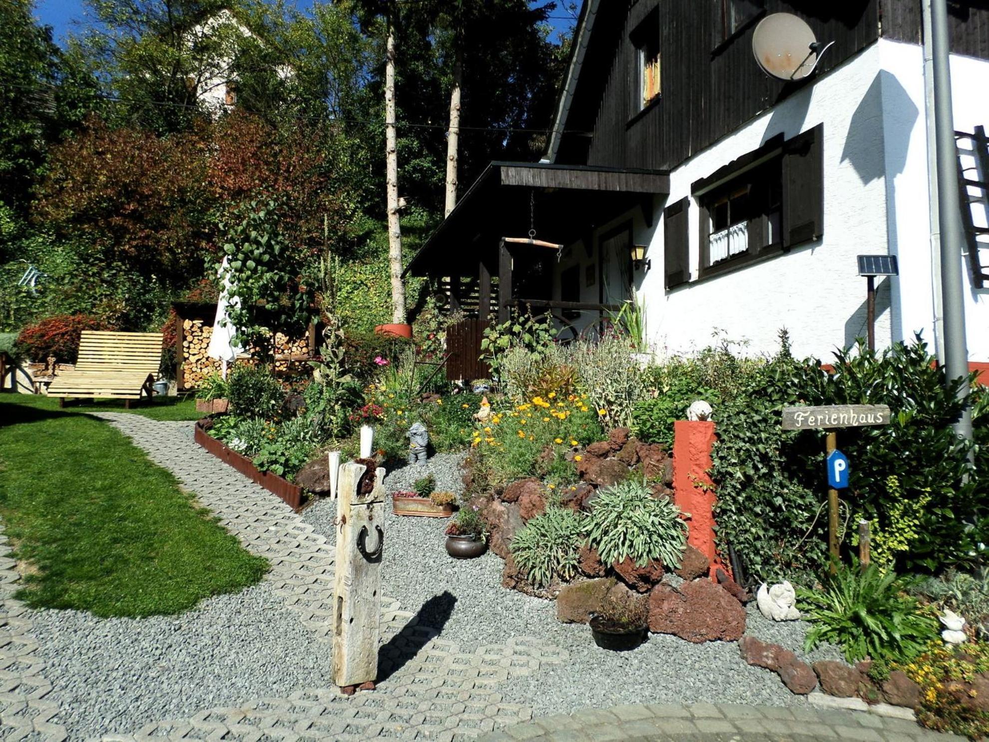 Tom'S Huette Udler Exterior foto